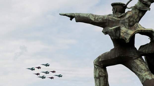 Шведские эксперты бьют тревогу: Европа под прицелом — боевая мощь России велика как никогда