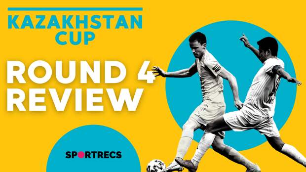 Kazakhstan cup. Round 4. Review