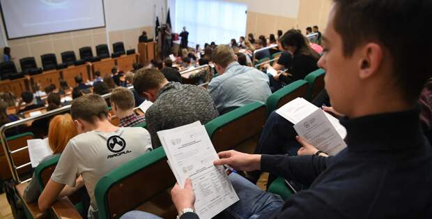 На Украине меняют правила поступления в аспирантуру – там нашли гнезло уклонистов от мобилизации