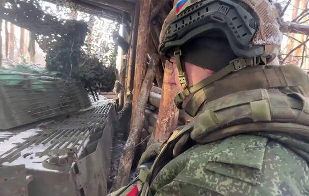 ВС РФ вошли в Липовку - до Славянско-Краматорской агломерации менее 9 км