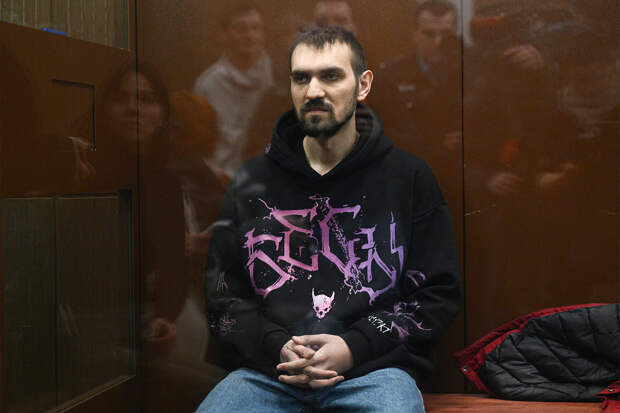 Раскрыто решение суда в отношении российского комика-террориста