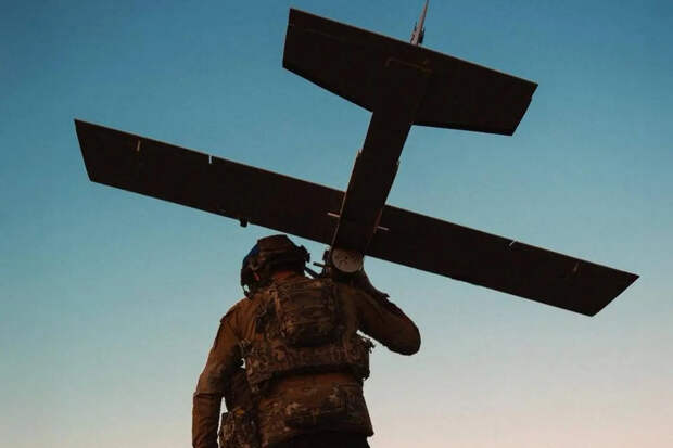 Новые попытки атаковать Россию беспилотниками Киев себе в актив занести не может