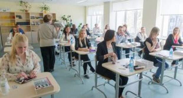 Эстония планирует отказаться от русского языка в школах