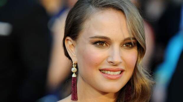 Natalie Portman free Wallpapers (12 photos on desktop) for f…
