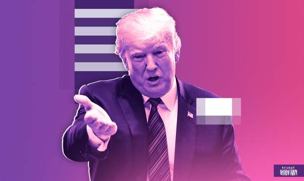 Трамп: новый лидер Ирана Моджтаба Хаменеи мертв или тяжело ранен