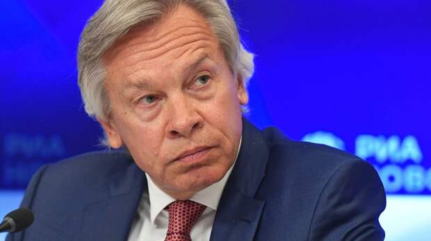 Алексей Пушков: Разделяет Москву и Берлин с Парижем гораздо больше факторов, чем их сближает
