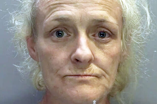 Австралийка предложила полицейскому купить у нее кокаин и была арестована