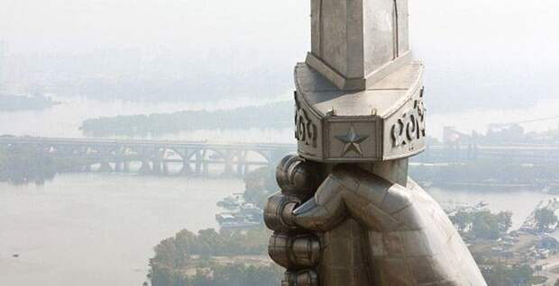 Достопримечательности с изнанки