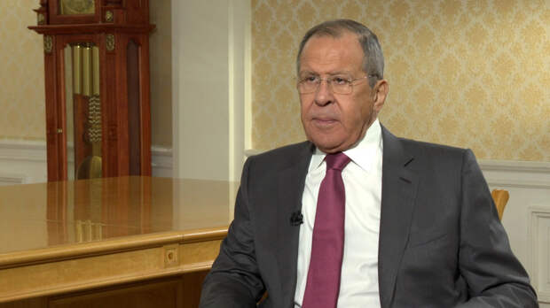 ЦРУ эвакуировали своего агента: Сергей Лавров перехитрил американскую разведку?