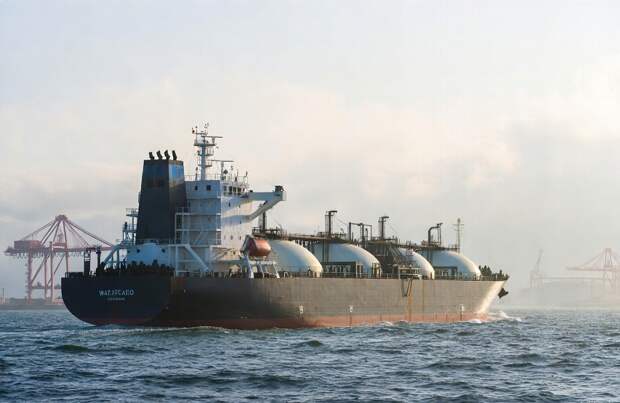 Тайвань надеется избежать ограничений энергопотребления из-за сбоев импорта СПГ