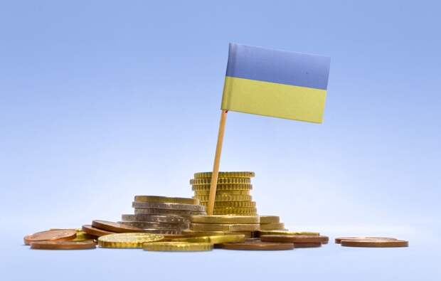 МВФ обозначил срок начала стабилизации экономики Украины