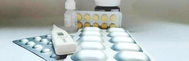 Цены на лекарства в Казахстане растут без перерыва 51 месяц