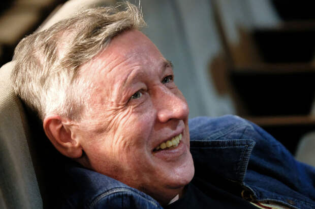 Продюсер Рудченко: Ефремову могут предложить 200 тысяч за день съемок в сериале