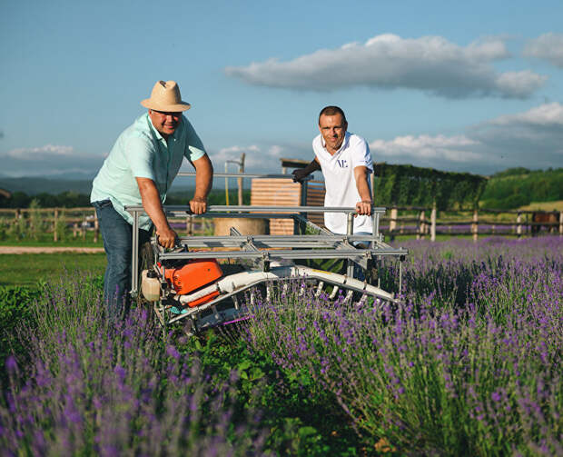 Крымчане могут подать заявки на первую Всероссийскую премию «Мастера сельского и агротуризма»