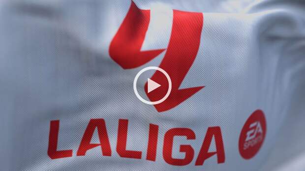 «Реал» — «Алавес». Прямая трансляция Ла Лиги: смотреть онлайн