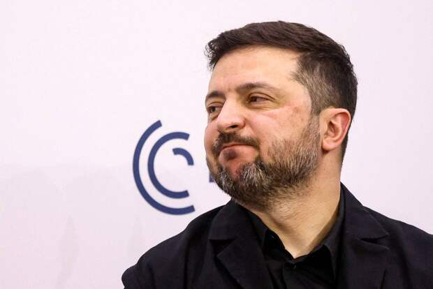 Зеленский обеспокоился обеспечением интересов Европы в рамках переговоров по Украине