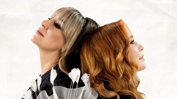 IN-GRID записала дуэт с финалисткой «Голоса»