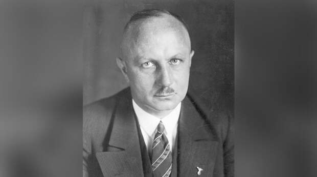 22 сентября 1943 года был ликвидирован гауляйтер Белоруссии