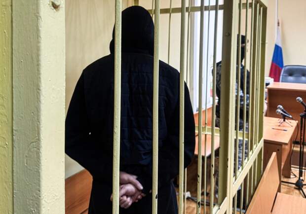 Обнародованы подробности о подозреваемом в похищении ребенка в Смоленске