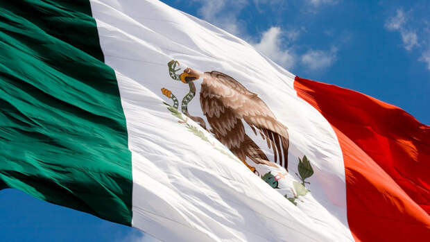 Партия Morena заявила о победе Шейнбаум на выборах президента Мексики