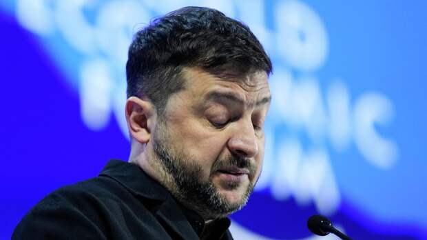 Невоенный анализ-94. 24 января 2026