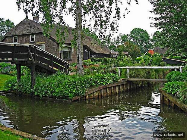Giethoorn_039