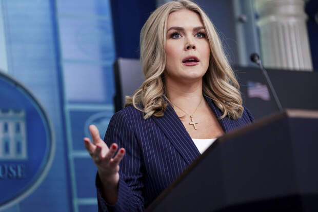 Белый дом: решение Трампа по Гренландии не зависит от европейских войск