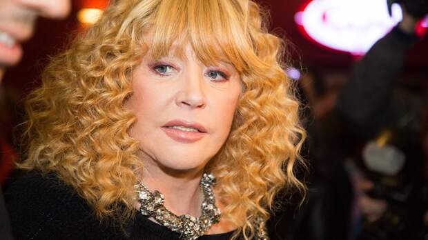 Пугачевой грозит крупный штраф за незаконный пирс в Солнечногорске