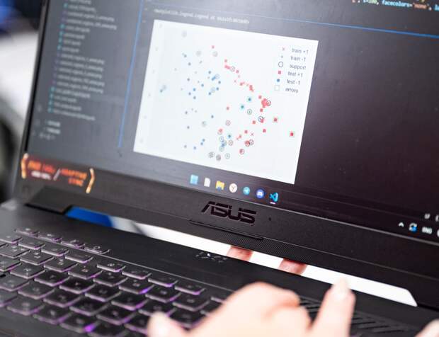 Российские ученые разработали новый квантовый алгоритм для машинного обучения