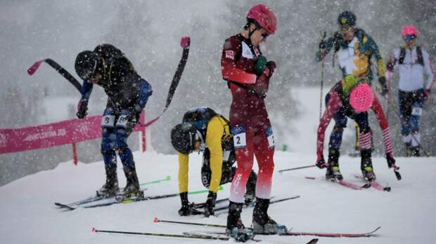 Ски-альпинист Филиппов принёс России первую медаль на Олимпиаде-2026