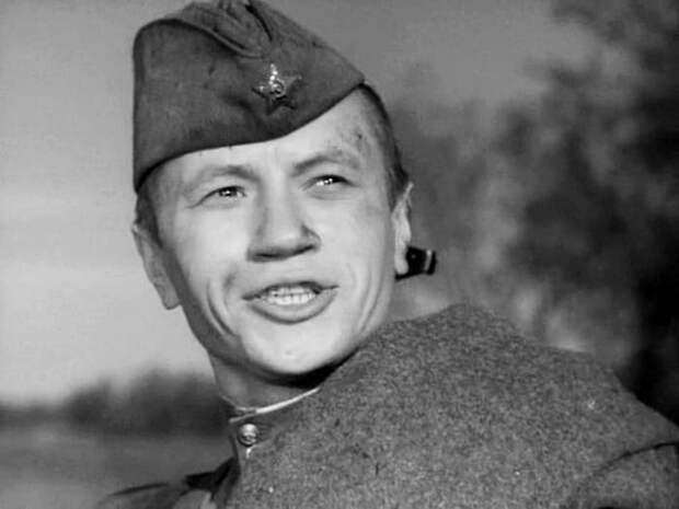 Почему Леонид Быков называл сына своей болью