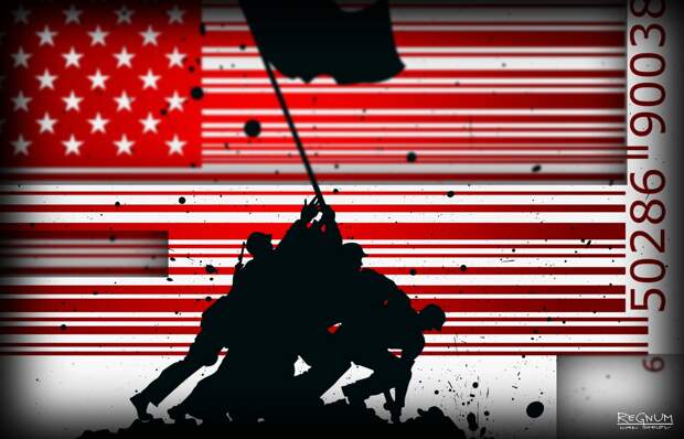 «Великая Северная Америка»: США решили провести свою границу по Амазонке