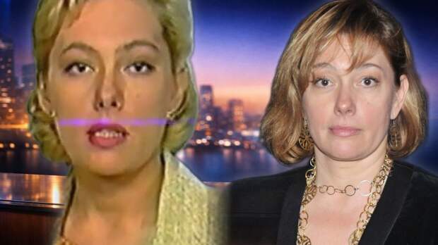 Ей сказали, что «двери всех каналов закрыты»: как телеведущая Арина Шарапова вернулась на экран и обрела счастье с физиком-ядерщиком