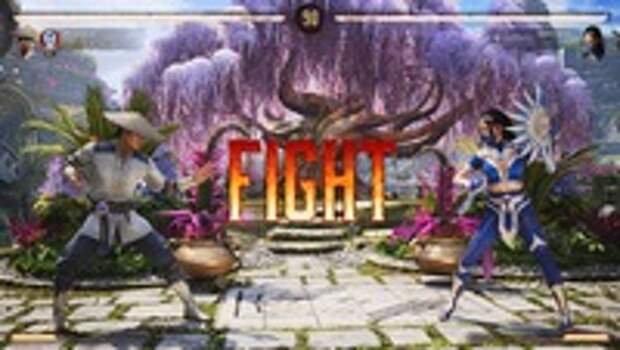 Обзор Mortal Kombat 1