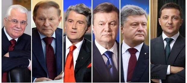Владимир Олейник: Мы все в одной лодке. И мы теряем Украину