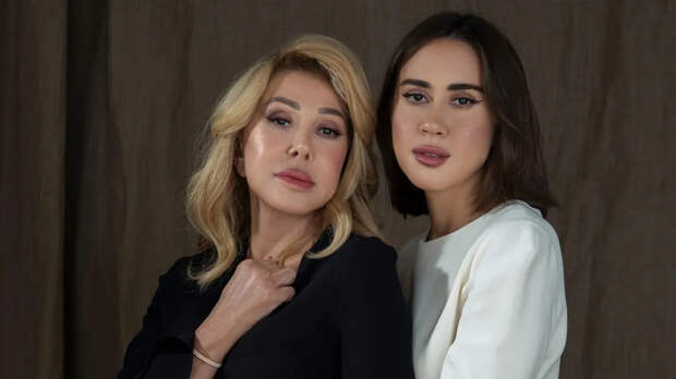 Сердце дочери Любови Успенской снова занято: сможет ли избранник устоять под прицелом камер?