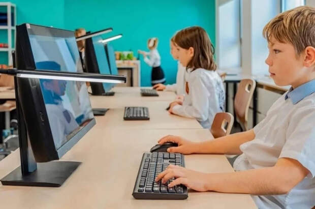 Сергей Собянин: город продолжит развитие платформы «МЭШ»