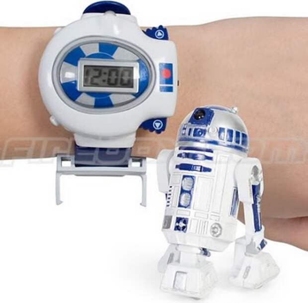 15 креативных и прикольных гаджетов в стиле R2-D2