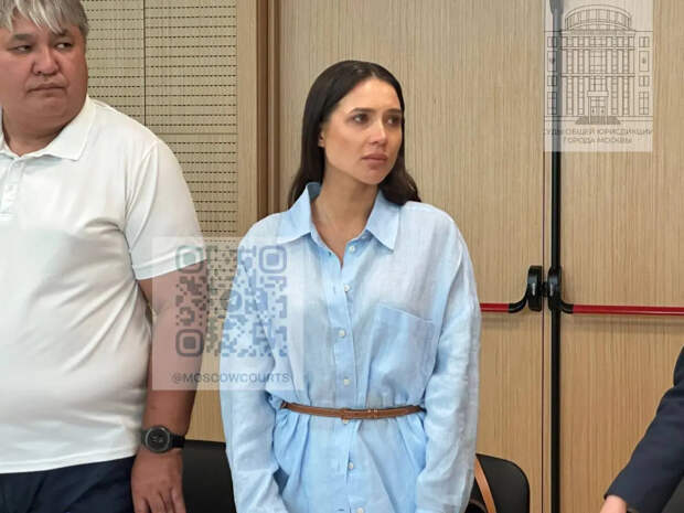 Блогер Лерчек со слезами рассказала о посещении государственного фельдшера