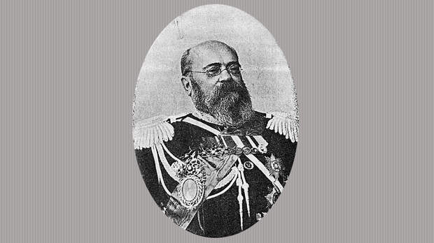 Комаров