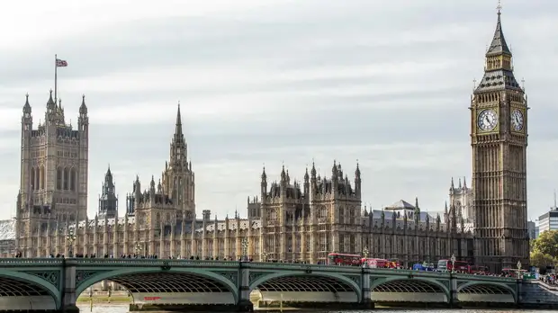 Посол России Келин связал заявления властей Британии об угрозе Украине с внутренним кризисом