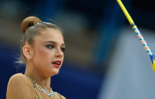Россиянки выиграли четыре золота на этапе КМ по художественной гимнастике в Ташкенте