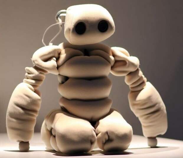 Мягкая робототехника и ее значение. Робототехника тесно связана с многими другими областями науки, включая биологию, физику, математику и психологию. Это связано с тем, что разработка роботов требует понимания принципов движения, восприятия окружающей среды и взаимодействия с людьми. Мягкая робототехника и ее значение. Робототехника тесно связана с многими другими областями науки, включая биологию, физику, математику и психологию. Это связано с тем, что разработка роботов требует понимания принципов движения, восприятия окружающей среды и взаимодействия с людьми. Фото.