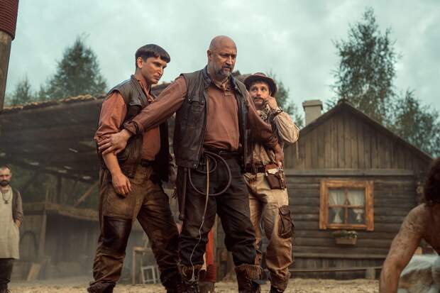 Хутор (2025) Хутор (2025)