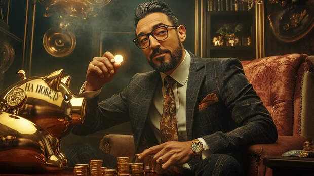 СВО кончится в 2026-м, в июне: Самое странное пророчество из Штатов прозвучало от подполковника в отставке