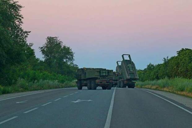 Реактивные снаряды для MLRS / HIMARS и их возможности