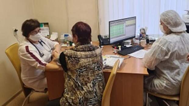 На Ставрополье заболеваемость ОРВИ превысила эпидпорог почти на 30%