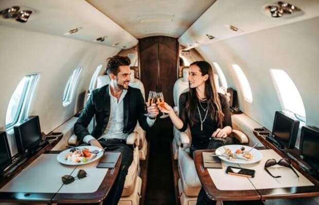 Специалисты Wealth-X создали карту с указанием городов, где живет больше всего миллиардеров