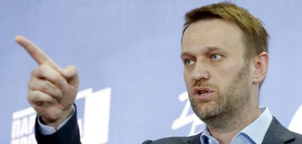 Пономарев: империалист Навальный Крым не отдаст navalnyiy