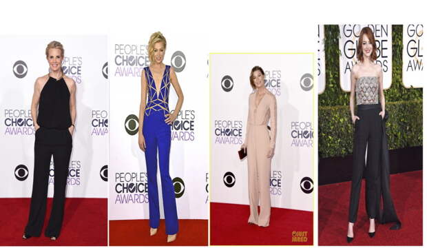 jumpsuits